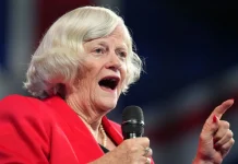 UK man charged with murdering former MP Ann Widdecombe Man in UK charged with murder of former MP Ann Widdecombe
