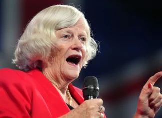 UK man charged with murdering former MP Ann Widdecombe Man in UK charged with murder of former MP Ann Widdecombe