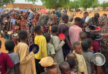 UN Orders Investigation, Warns Sudan Risks Widespread Mass Atrocities UN warns of mass atrocities in Sudan as it orders inquiry