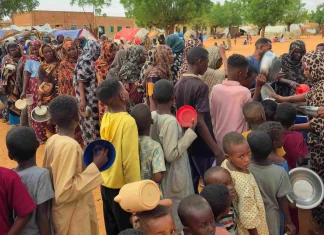 UN Orders Investigation, Warns Sudan Risks Widespread Mass Atrocities UN warns of mass atrocities in Sudan as it orders inquiry
