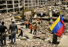 UN issues $300M emergency funding appeal for Venezuela earthquake relief UN launches $300m appeal for Venezuela quake relief