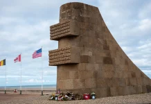 UNESCO Adds D-Day Landing Beaches to Its World Heritage List D-Day beaches inscribed on UNESCO World Heritage List