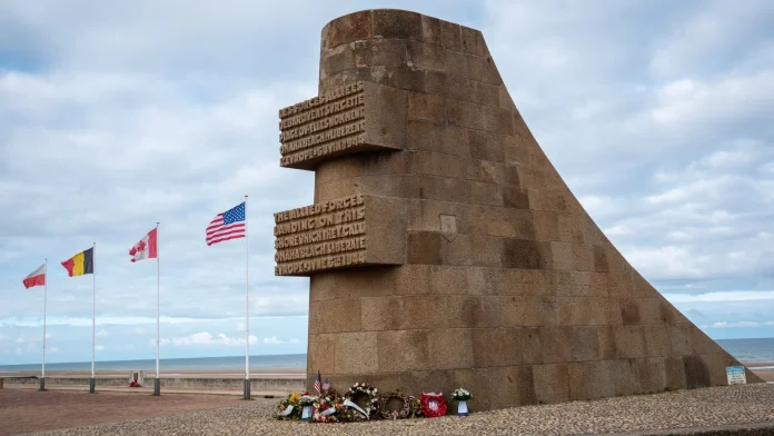 UNESCO Adds D-Day Landing Beaches to Its World Heritage List D-Day beaches inscribed on UNESCO World Heritage List