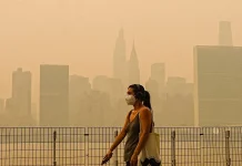 US Calls Criticism of Canada’s Wildfire Response “Unacceptable” US criticism of Canada's wildfire efforts 'unacceptable'