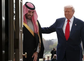 US and Saudi Arabia finalise nuclear power agreement in landmark deal US reaches nuclear power deal with Saudi Arabia