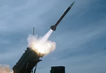 US to let Ukraine use Patriot missile systems for defense US will allow Ukraine to make Patriot missiles