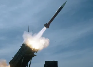 US to let Ukraine use Patriot missile systems for defense US will allow Ukraine to make Patriot missiles