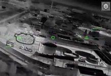 Ukraine sends hundreds of drones toward Moscow in major aerial attack Ukraine launches hundreds of drones towards Moscow