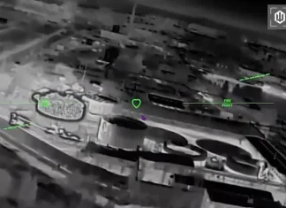 Ukraine sends hundreds of drones toward Moscow in major aerial attack Ukraine launches hundreds of drones towards Moscow