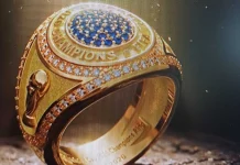 World Cup champions set to be awarded American-style championship rings World Cup winners to receive US-style championship rings