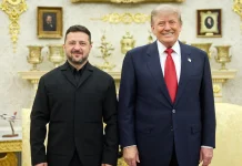 Zelensky Calls Trump Talks “Positive” on Patriot Air Defense Systems Zelensky hails 'good' Trump talks on Patriot air defences