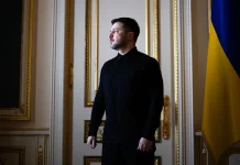 Zelensky Fires Ukraine’s Army Chief Following Days of Street Protests Zelensky dismisses army chief after days of protests