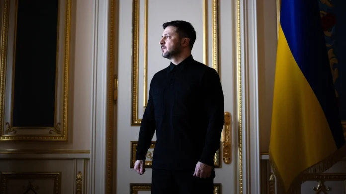 Zelensky Fires Ukraine’s Army Chief Following Days of Street Protests Zelensky dismisses army chief after days of protests