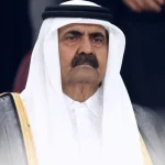 Amiirkii hore ee dalka Qadar Sheekh Hamad Bin Khalifa oo geeriyooday