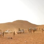 Maamulka Puntland oo ka hadlay dagaal ka dhacay Laag