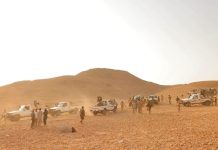 Maamulka Puntland oo ka hadlay dagaal ka dhacay Laag