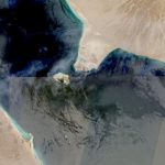 Iran oo ku hanjabtay inay xireyso Marinka Bab el-Mandeb