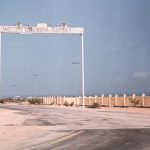 Imaaraadka oo saldhig Milatari uga dhisaya dekeda Berbera ciidamada Israel iyo Maraykanka