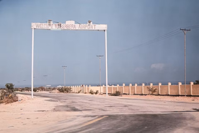 berbera