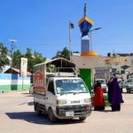 Iskahorimaad hubeysan oo ka dhacay Boosaaso