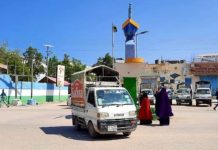 Iskahorimaad hubeysan oo ka dhacay Boosaaso