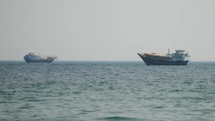 dagaalka iran