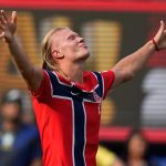 Haaland ayaa mar kale gool dhalisay – Norway ayaa u gudubtay wareega 8da ee Koobka Adduunka