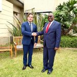 Dowladda Sweden oo ka caawinaysa Dowlada Soomaaliya dib-u-habaynta xabsiyada dalka