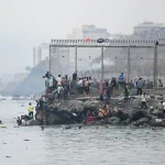 Tirada Muhaajiriinta Marooko ee gudbaya Spain oo korortay