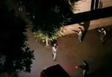 Alshabaab oo weeraray deegaano ka tirsan Waqooyi Bari Kenya