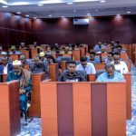 Baarlamaanka Waqooyi Bari oo xasaanada kala noqday 5 xildhibaan