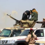 Dagaal ka dhex qarxay Xuutiyiinta iyo ciidamada dowlada Yemen