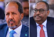 Maamulka Puntland oo dowladda Federaalka eedeyn kulul u soo jeediyay’