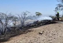 13 Killed After Tourist Plane Crashes in Southern Peru 13 dead after tourist plane crashes in southern Peru