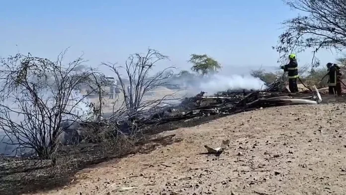 13 Killed After Tourist Plane Crashes in Southern Peru 13 dead after tourist plane crashes in southern Peru