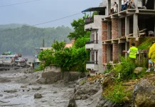 1,400 People Missing in Nepal and Tibet After Catastrophic Flooding 1,400 missing in Nepal and Tibet after devastating flood