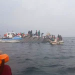 Tirada dadka ku dhintey doon ku rogmatay dalka Zimbabwe oo gaartay 80 ruux