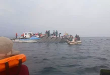 Tirada dadka ku dhintey doon ku rogmatay dalka Zimbabwe oo gaartay 80 ruux