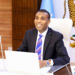 Kulanka Golaha Wasiirada oo looga hadlay Amniga iyo Horumarinta Dhaqaalaha