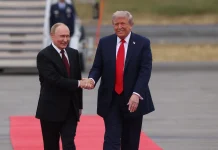 A year later, did Alaska shift anything for Ukraine’s future? One year on, did Alaska change anything for Ukraine?