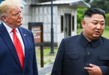 Allies emphasize closer coordination after Trump reduces South Korea military drills Allies stress cooperation as Trump slashes Korean drills