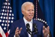 Biden’s Cancer Has Metastasized, Son Says in New Update Former US president Biden's cancer has spread - son