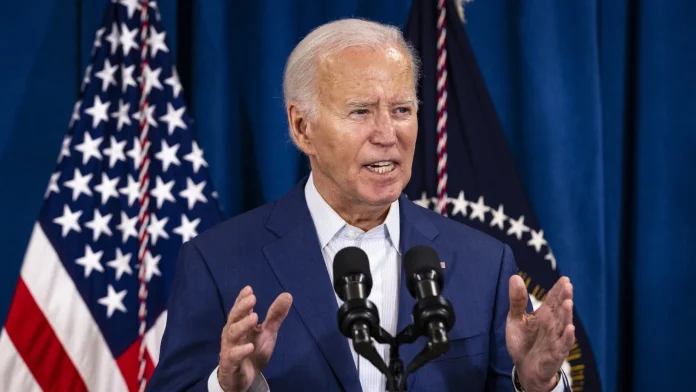 Biden’s Cancer Has Metastasized, Son Says in New Update Former US president Biden's cancer has spread - son