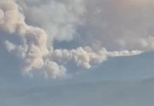 British Columbia Declares State of Emergency as Wildfires Intensify State of emergency in British Columbia due to wildfires