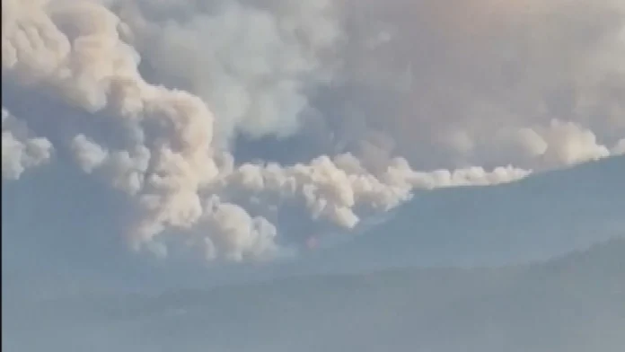 British Columbia Declares State of Emergency as Wildfires Intensify State of emergency in British Columbia due to wildfires