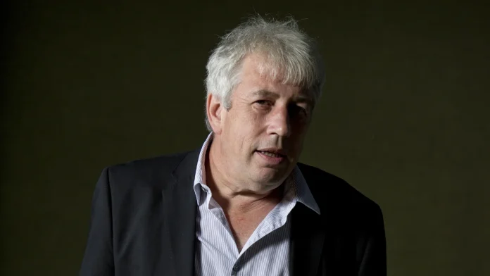 British journalist, broadcaster Rod Liddle dies aged 66