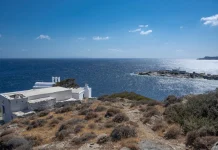 British newlyweds die in Greek helicopter crash during honeymoon trip UK couple killed in Greek honeymoon helicopter crash