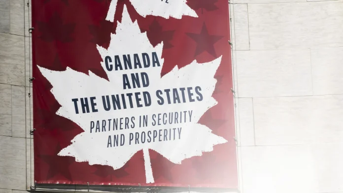 Canada to Unveil Its Response to Trump’s Newly Imposed Tariffs Canada to announce response to Trump's new tariffs