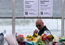 Canberra set to join Australia gun buyback following Bondi attack Canberra to join Australia gun buyback after Bondi attack