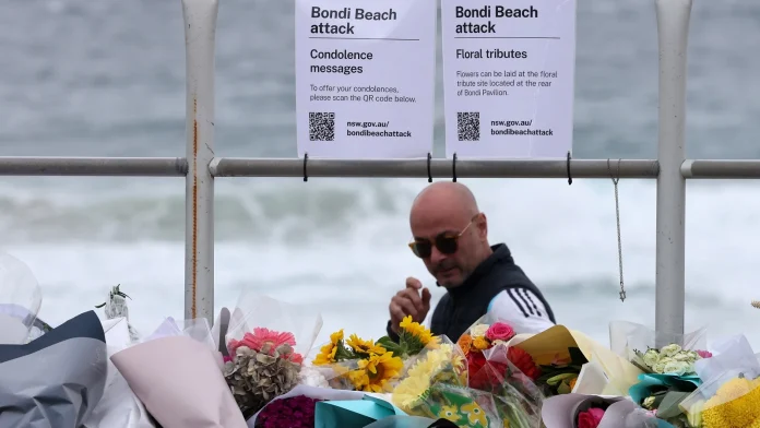 Canberra set to join Australia gun buyback following Bondi attack Canberra to join Australia gun buyback after Bondi attack